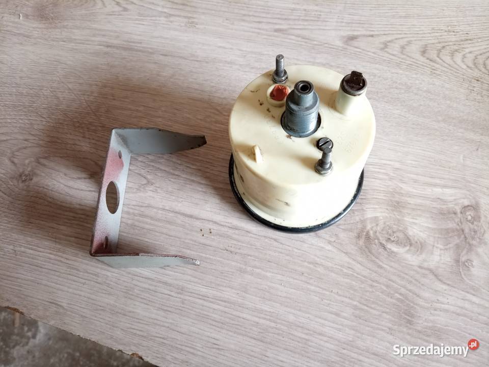 Żuk Nysa Star licznik