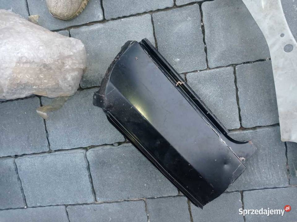 Pas tylny wzmocnienie Fiat Seicento oryginał Lublin