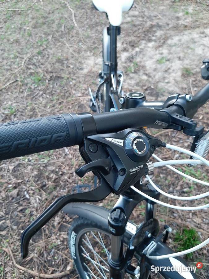 Rower Merida Juliet 10 Gdynia