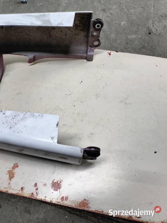 Ogon Kawasaki GPZ 500 Łubno sprzedam