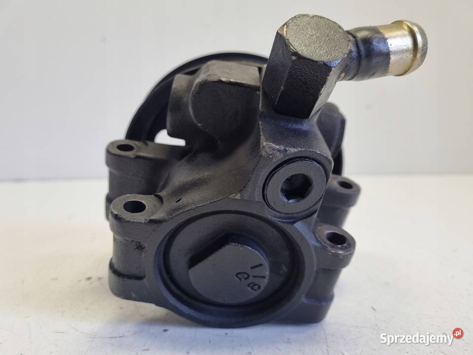 Ford Focus I MK1 18 TDCI POMPA WSPOMAGANIA HBDFX