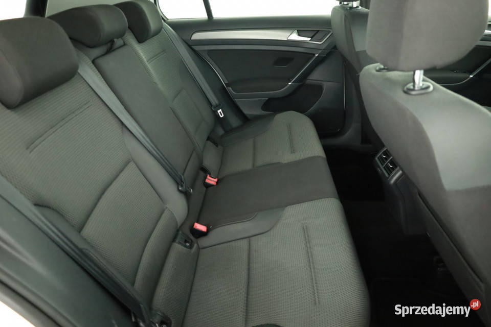 VW Golf 12 TSI czujnik zmierzchu Piaseczno