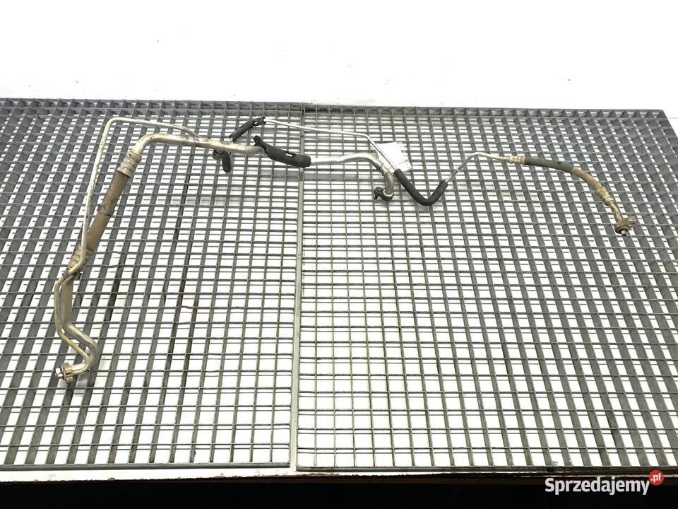 RURKA KLIMATYZACJI OPEL ASTRA J 14 140 0915 osobowe