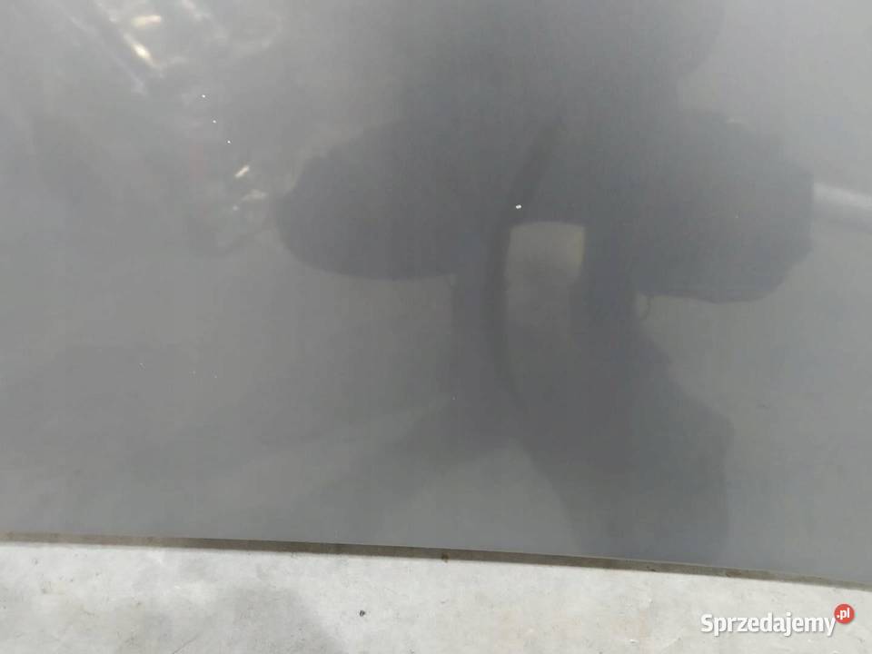 MASKA PRZÓD Z163 LIFT Opel Signum I 20032008