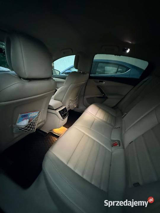 peugeot 508 163