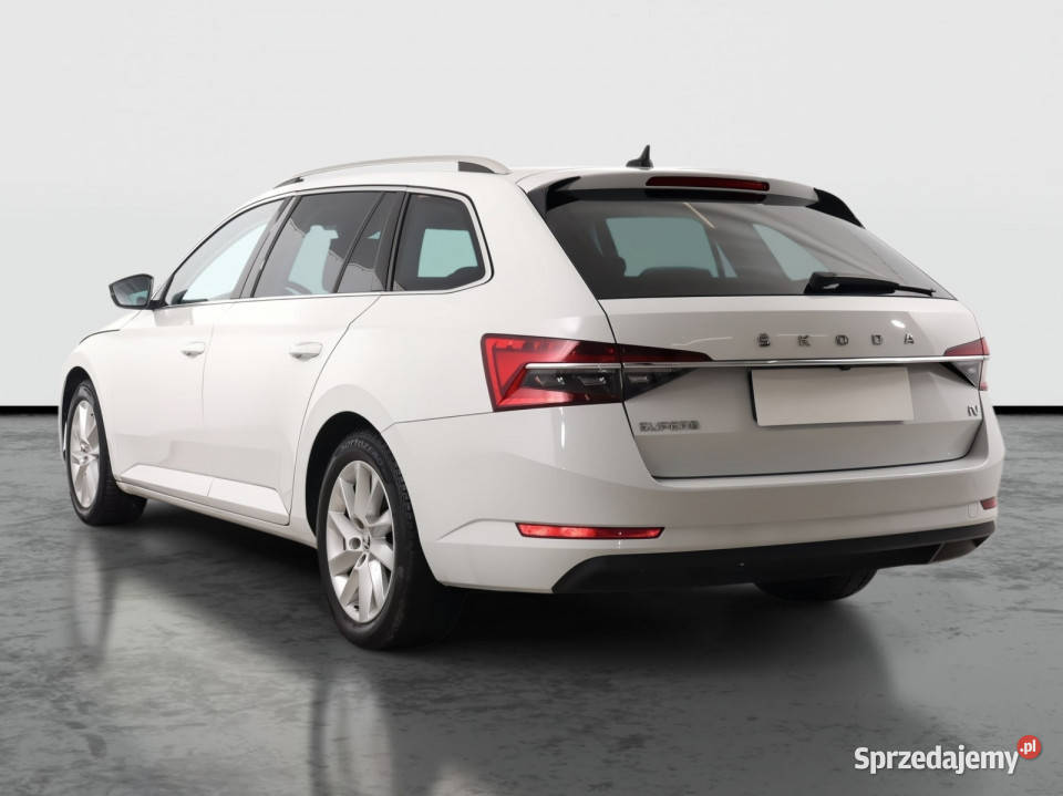 Skoda Superb iV 14 TSI PHEV Kombi sprzedam