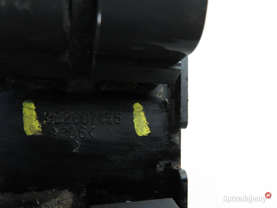 PANEL SZYB OPEL ANTARA A L07 202007455 osobowe