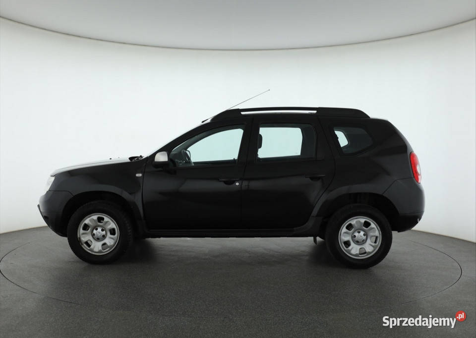 Dacia Duster 16 16V Piaseczno sprzedam