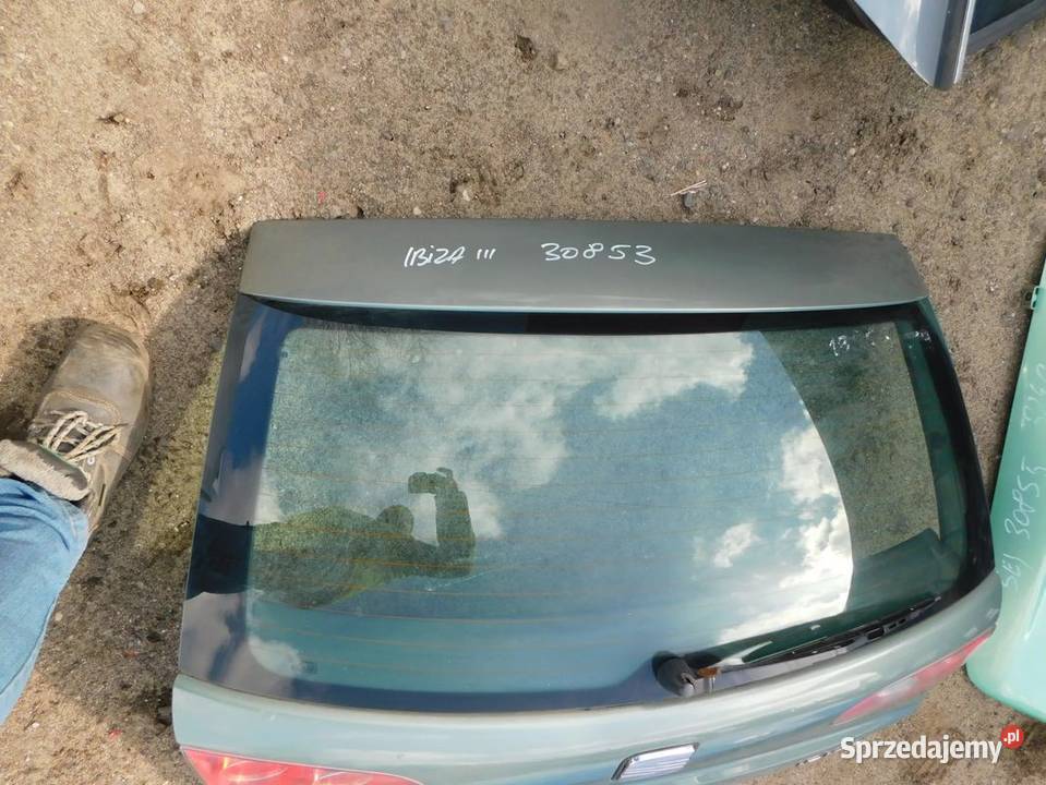 ibiza III klapa 30853 WYSYŁKA