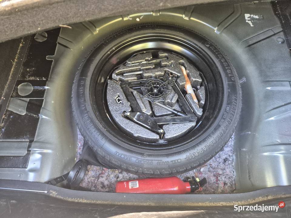 Opel Insignia 16 Turbo 180 wnętrze cosmo CD Zduny