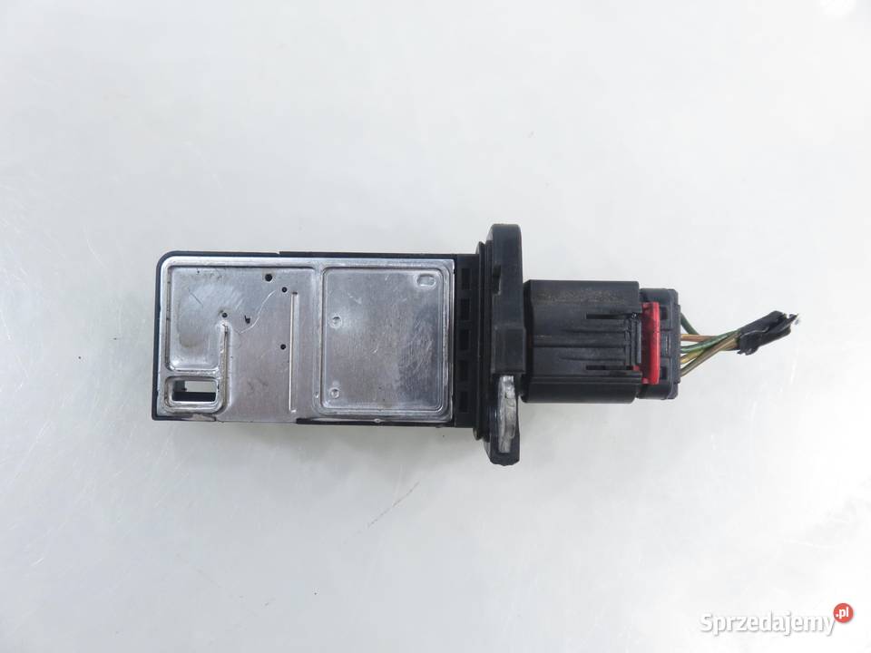 PRZEPŁYWOMIERZ FORD FOCUS MK3 III 16 Ti VCT małopolskie
