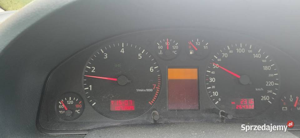 Audi 18T LPG Bełcz Wielki sprzedam