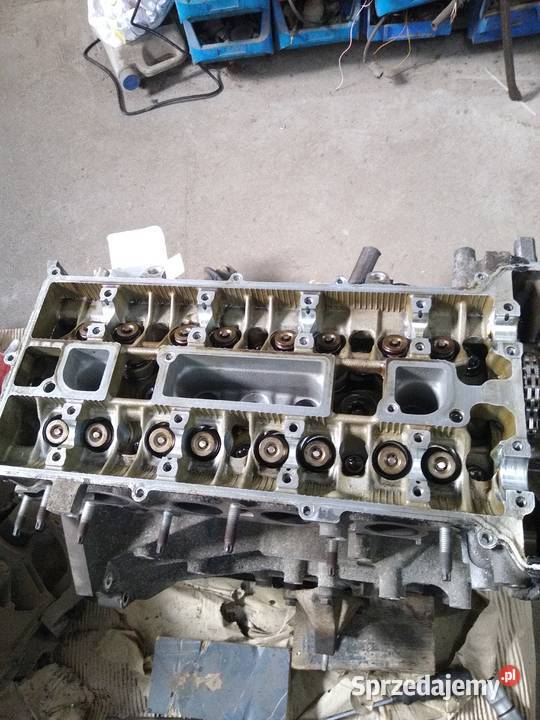 blok silnika Ford Mondeo 4 20 benzyna Olsztyn sprzedam