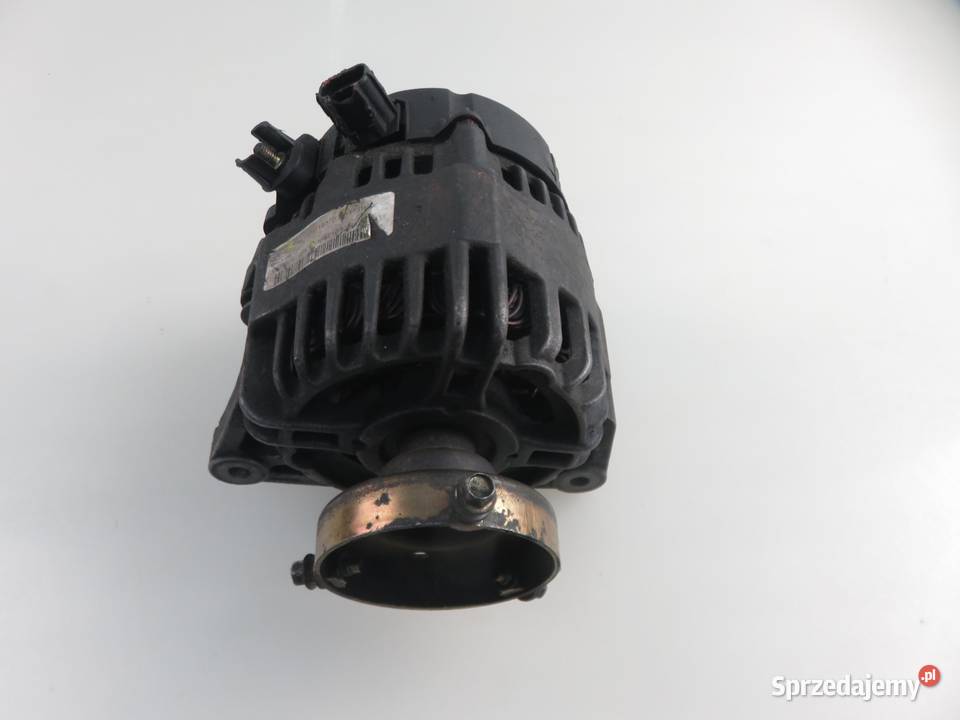 ALTERNATOR FORD FOCUS MK1 18 TDCi MS1022118070 Układ elektryczny silnika sprzedam