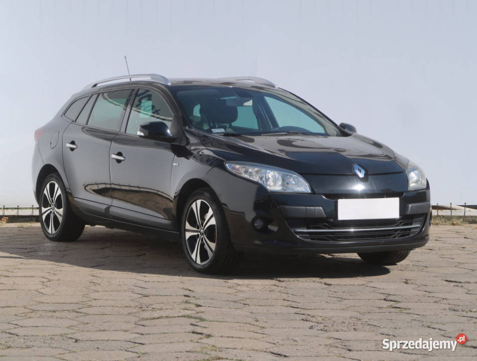 Renault Megane 1.4 TCe