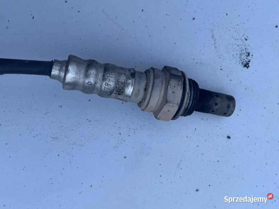 Sonda Lambda Honda FJS FSC 600 Silver wing 0311 Układ elektryczny, zapłon