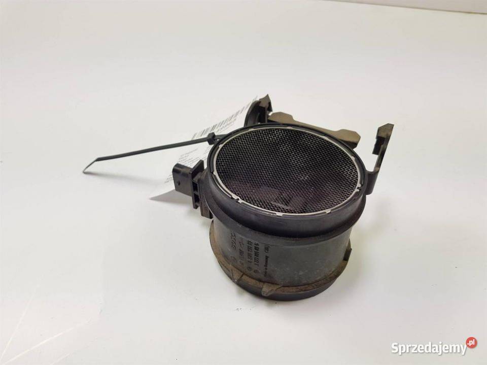 PRZEPŁYWOMIERZ MERCEDES W221 S350 0280218190 Lipno