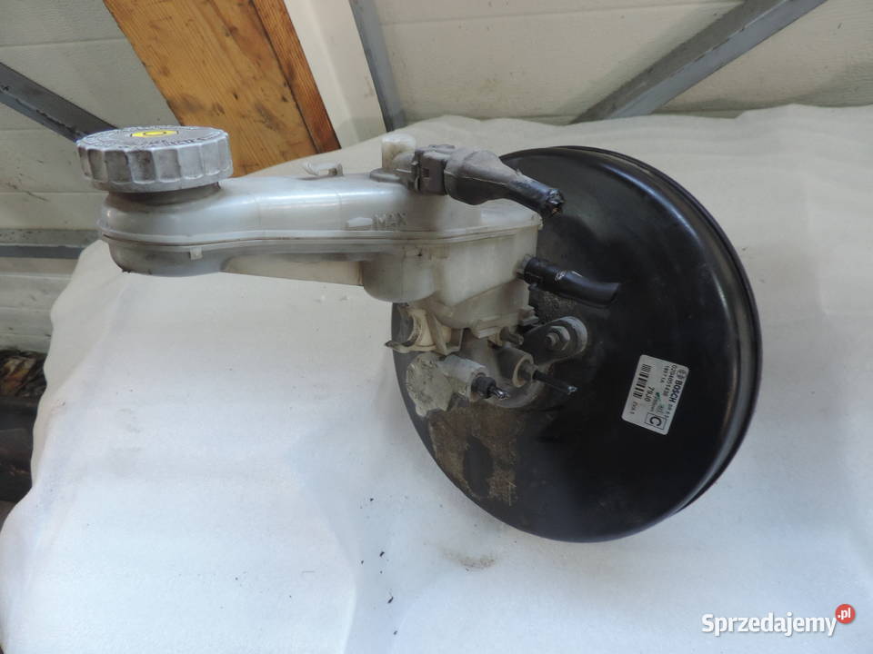 POMPA HAMULCOWA SERWO FIAT SEDICI SUZUKI SX4 16