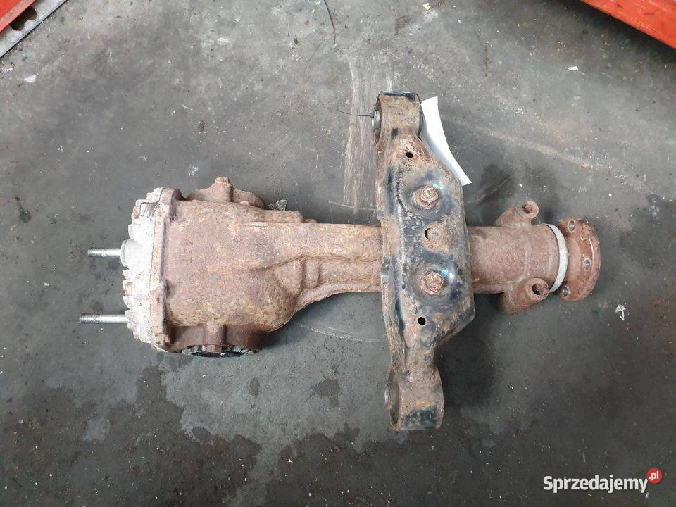 DYFERENCJAŁ TYŁ SUBARU IMPREZA 157162XD kujawsko-pomorskie Lipno