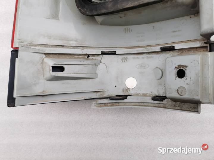Lampa Prawy Tył Tylna Prawa Ford Galaxy MK1 Lift lampy tylne