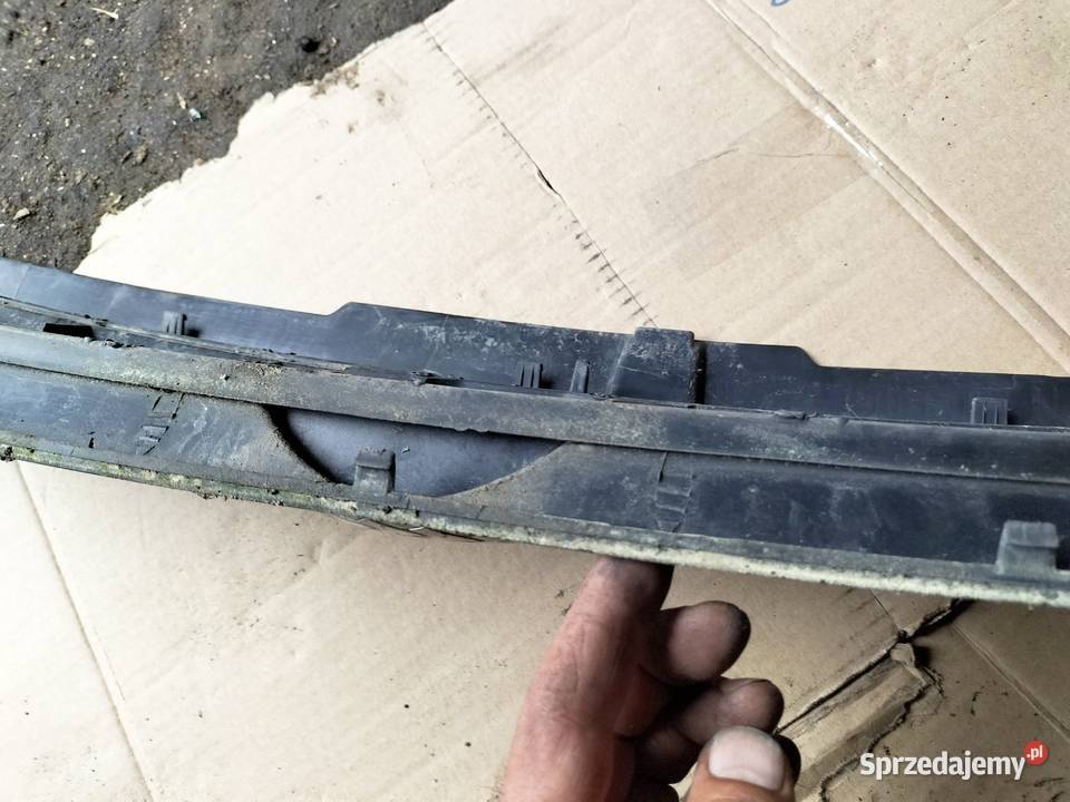 FIAT STILO ATRAPA ATRAPKA GRIL ZNACZEK NAPIS Kamień-Kolonia