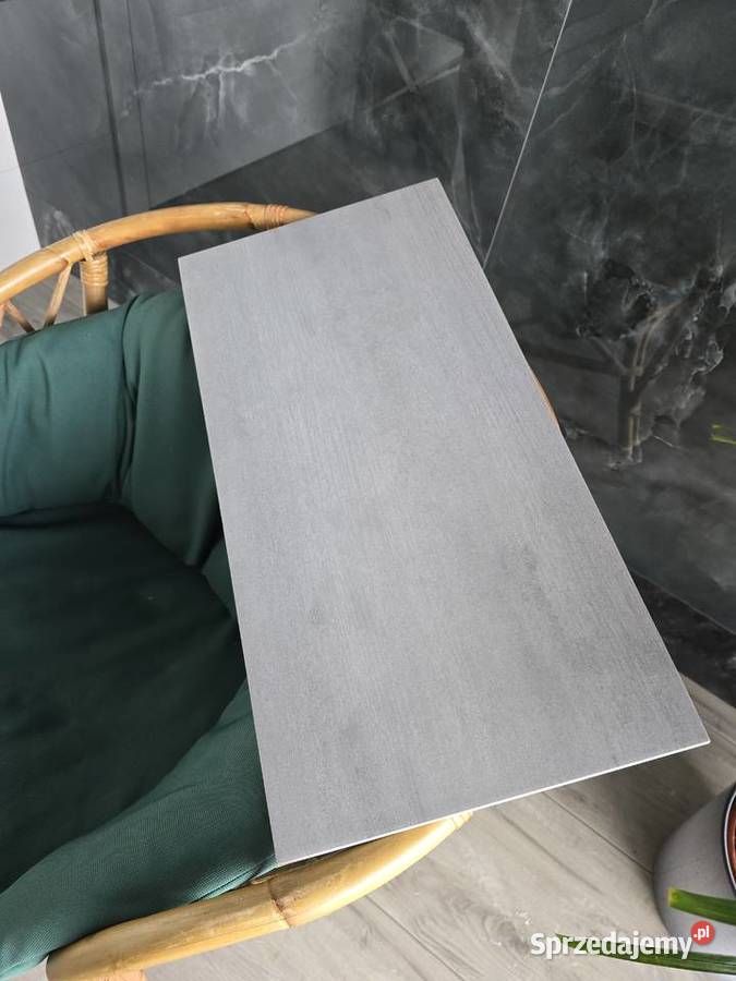 PŁYTKA GRES HARMONY GREY 30X60 GAT II CERSANIT Opoczno