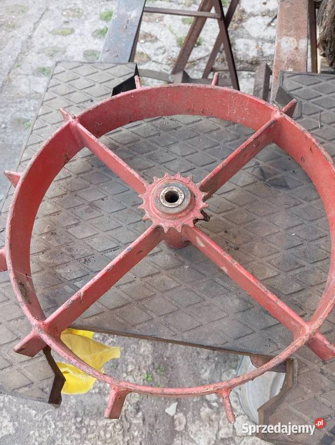 Koło kopaczkasiewnik lubelskie Lublin sprzedam