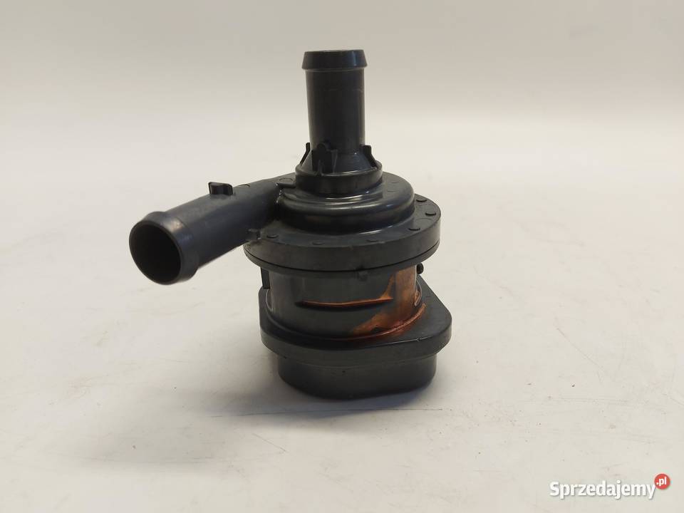 VOLOV XC90 II Pompa wody elektryczna 3222225 osobowe sprzedam