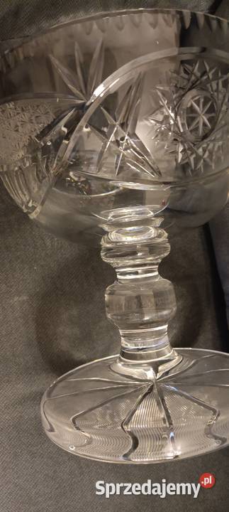 Owocarka patera vintage PRL Nowy Sącz