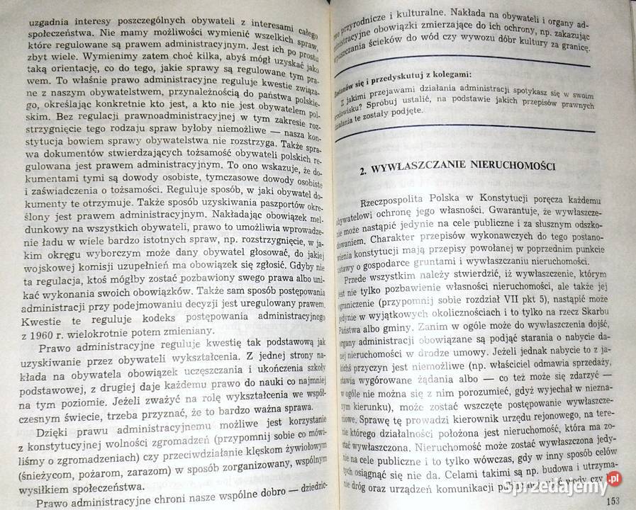 Wiedza o życiu w społeczeństwie kl 8 Jarosław Rok wydania 1991 Chełm