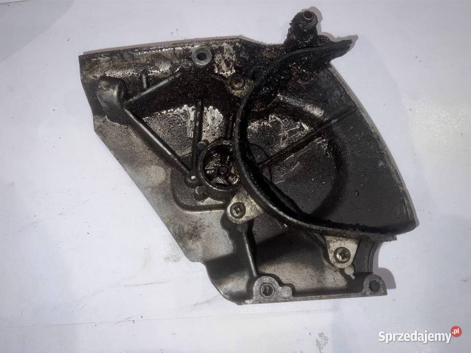 Pokrywa dekiel silnika Kawasaki LTD 440 KZ440 Ostrów Wielkopolski