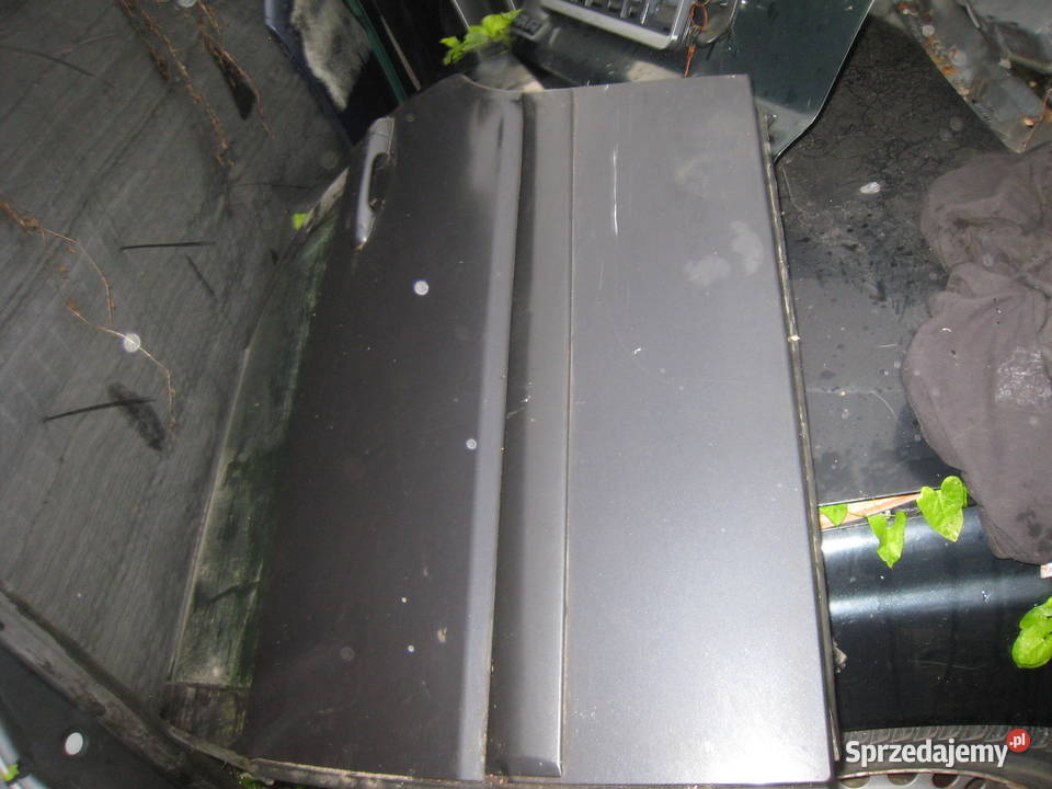 Drzwi lewe przód tył volvo s70 v70 42721 Błotniki