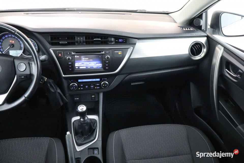 Toyota Auris 20 D4D wielofunkcyjna kierownica Zabrze sprzedam
