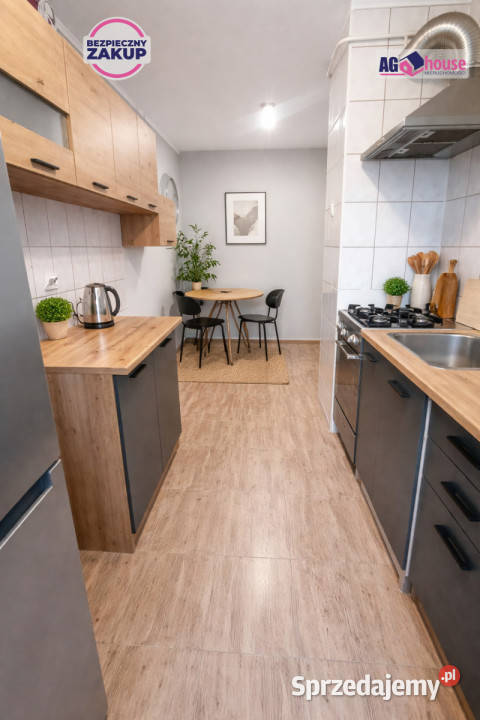 Mieszkanie sprzedam Tczew 65m2 3 pokojowe