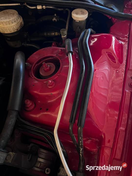 Mitsubishi Eclipse 2g blacharce malowaniu etc Siemianowice Śląskie