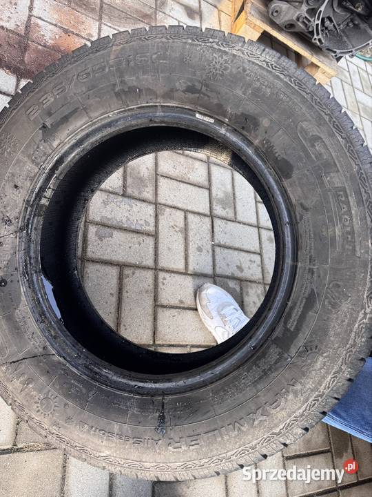 2356516C zima 235 Białystok