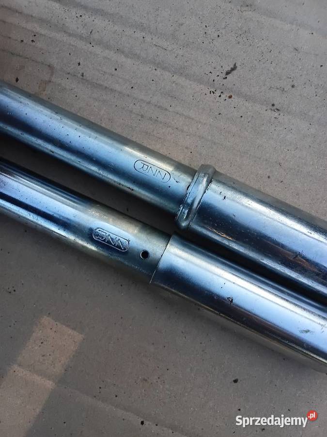 ZZR pompki rowerowe Części i akcesoria Milejewo sprzedam