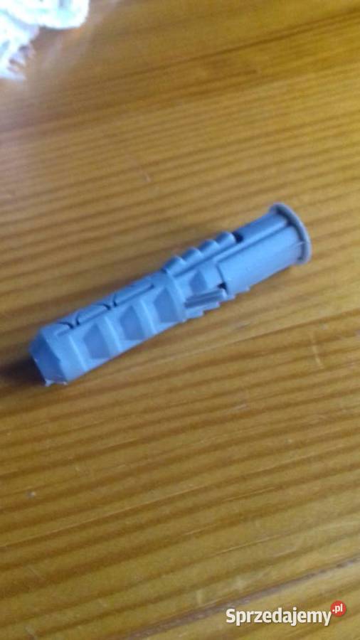 Kolki rozporowe M10 Małkinia Górna