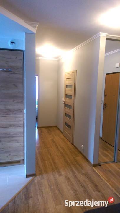 Mieszkanie 3 pokoje58 m2taras 12m2bezpośrednio papa mazowieckie Warszawa