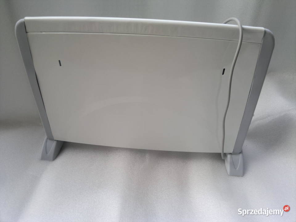 Grzejnik elektryczny farelka CLIMATIC 1800W WENT