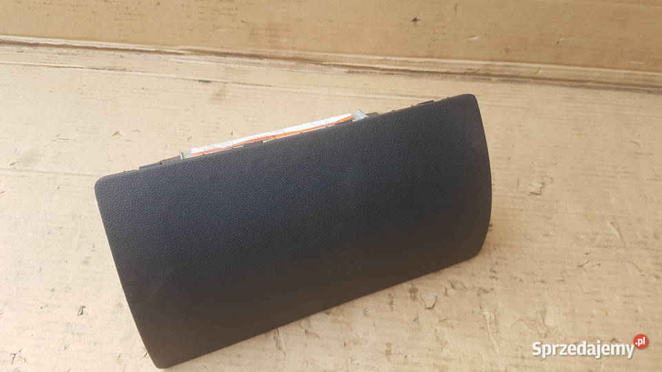 Suzuki Ignis II MH 0410 komplet poduszek air bag Legnica