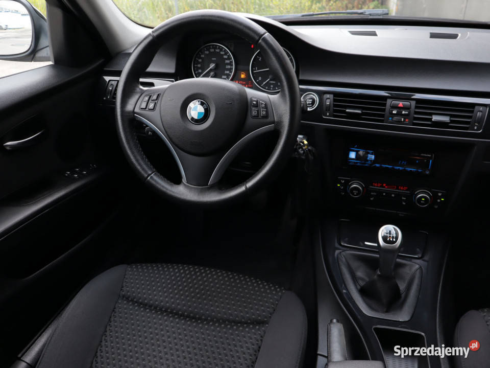 BMW 3 318 i 1995cm3