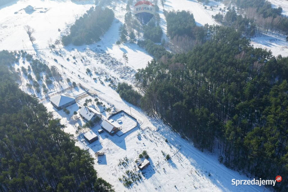 Do sprzedaży działka AdamówWieś Adamów-Wieś