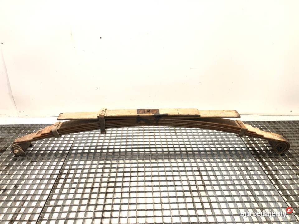 RESOR PRAWY TYŁ DAEWOO LUBLIN II Inny PIÓRO