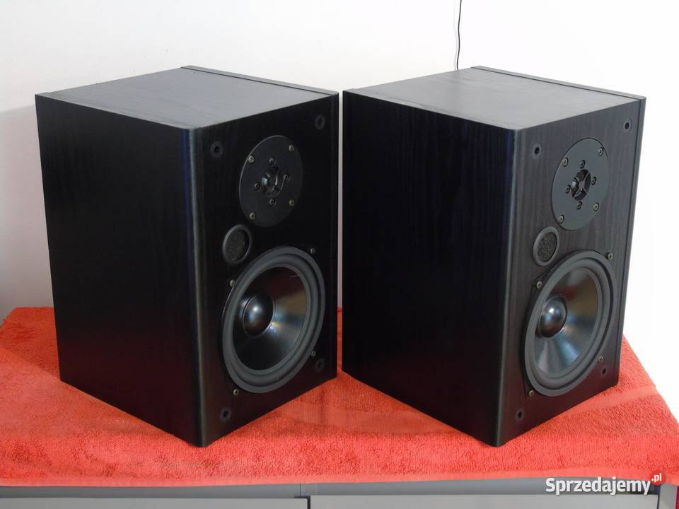 Kolumny Yamaha NSG30 świetne stereo WYSYŁKA