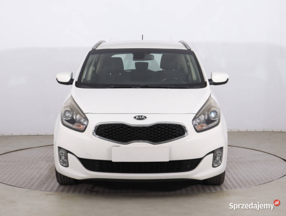 Kia Carens 16 GDI poduszka powietrzna Piaseczno