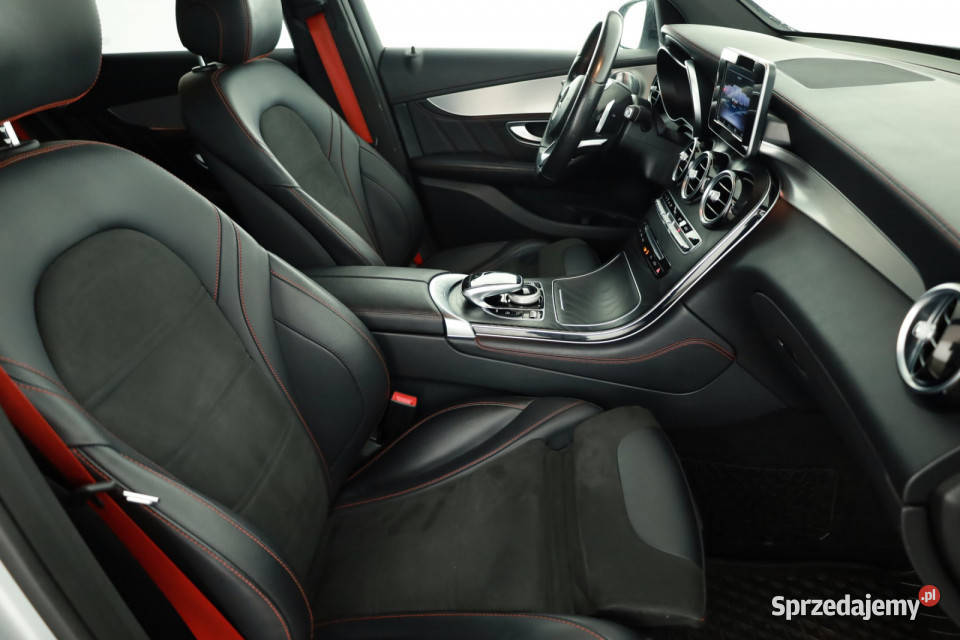 Mercedes GLC GLC 43 AMG Piaseczno sprzedam