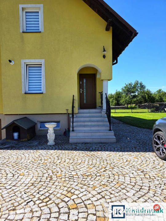 Dom wolnostojący 110m2 Dobra podkarpackie sprzedam