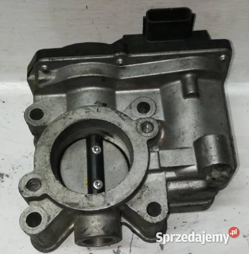 Przepustnica Renault 12 TB H8200578645 Przepustnice Suchedniów sprzedam