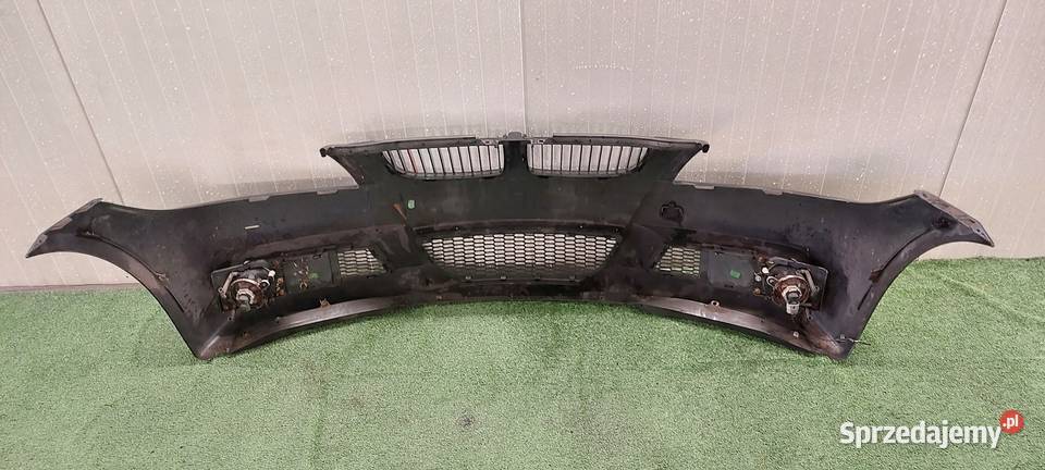 ZDERZAK PRZÓD BMW 3 E90 E91 MPAKIET 0409 Międzychód